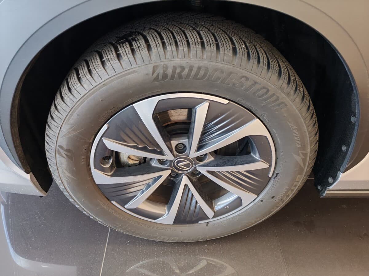 2023 Lexus Ostatní - 11