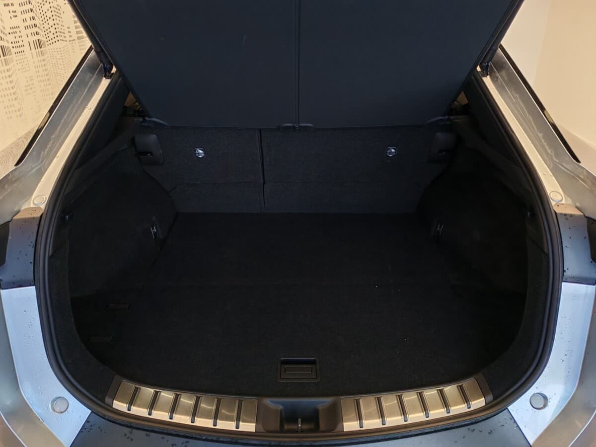 2023 Lexus Ostatní - 12