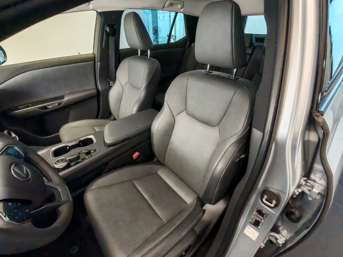 2023 Lexus Ostatní - 17