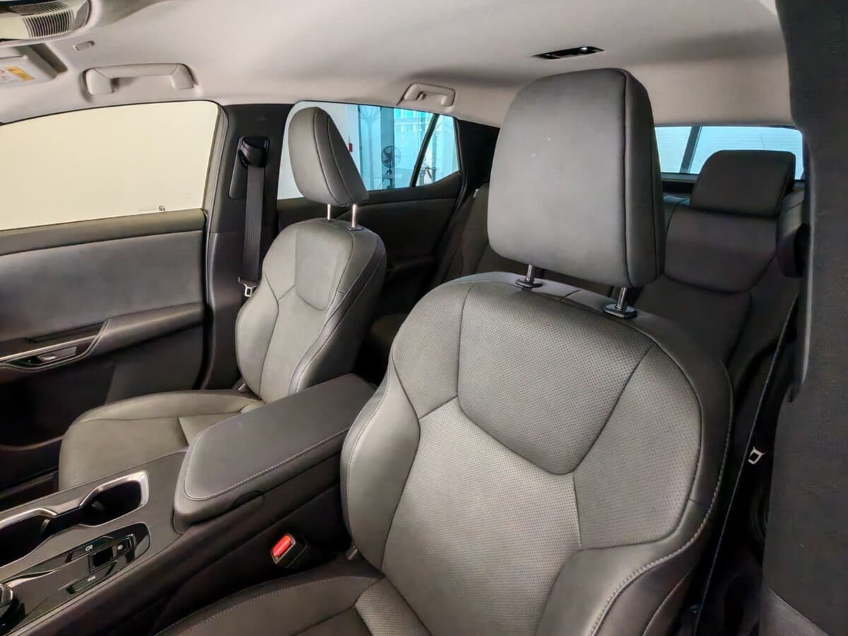 2023 Lexus Ostatní - 18