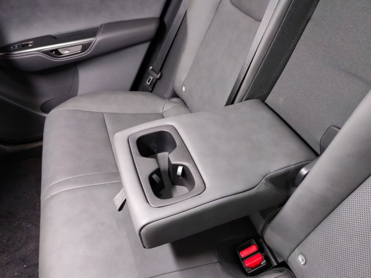 2023 Lexus Ostatní - 20