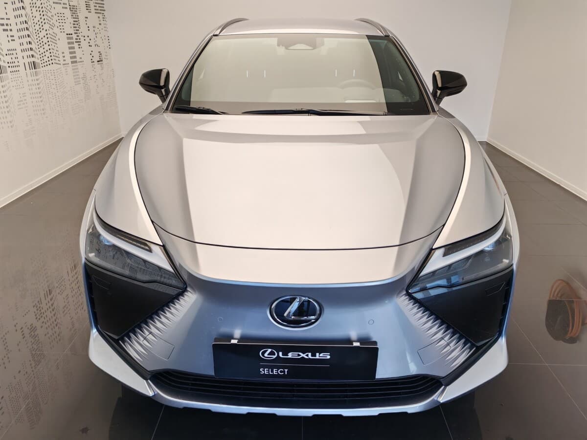 2023 Lexus Ostatní - 5