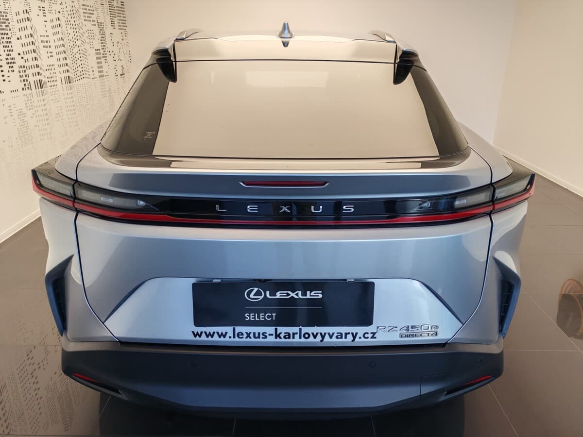 2023 Lexus Ostatní - 6