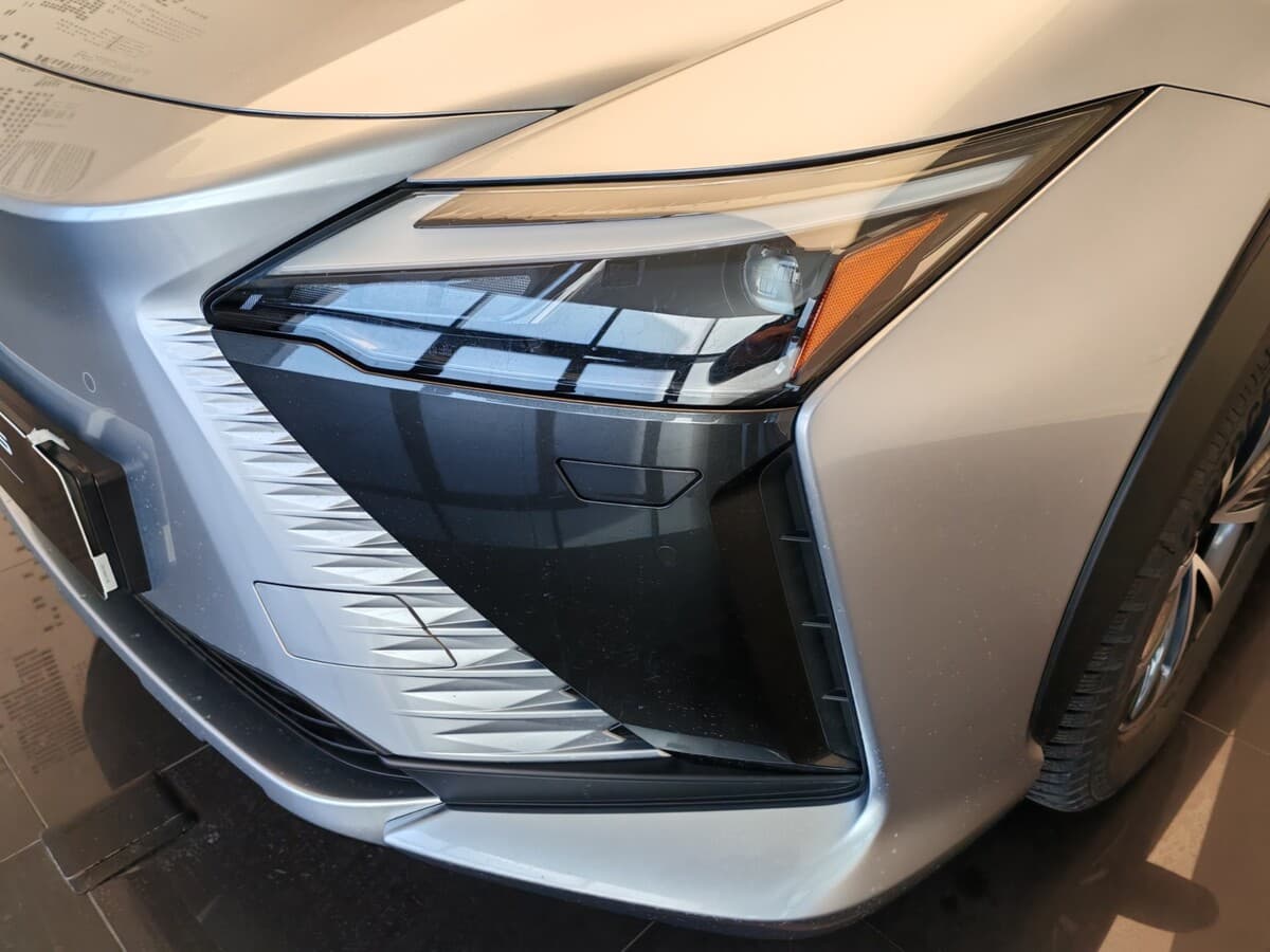 2023 Lexus Ostatní - 7