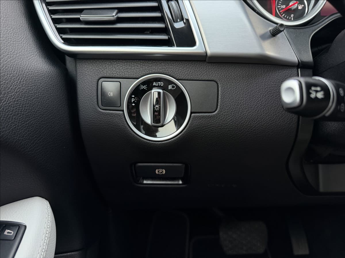 2017 Mercedes-Benz Gle - 16