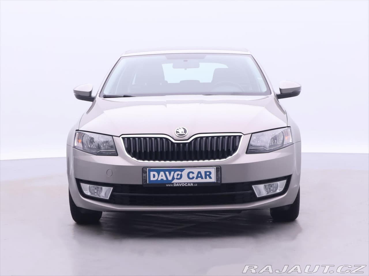 2015 Škoda OCTAVIA - 2