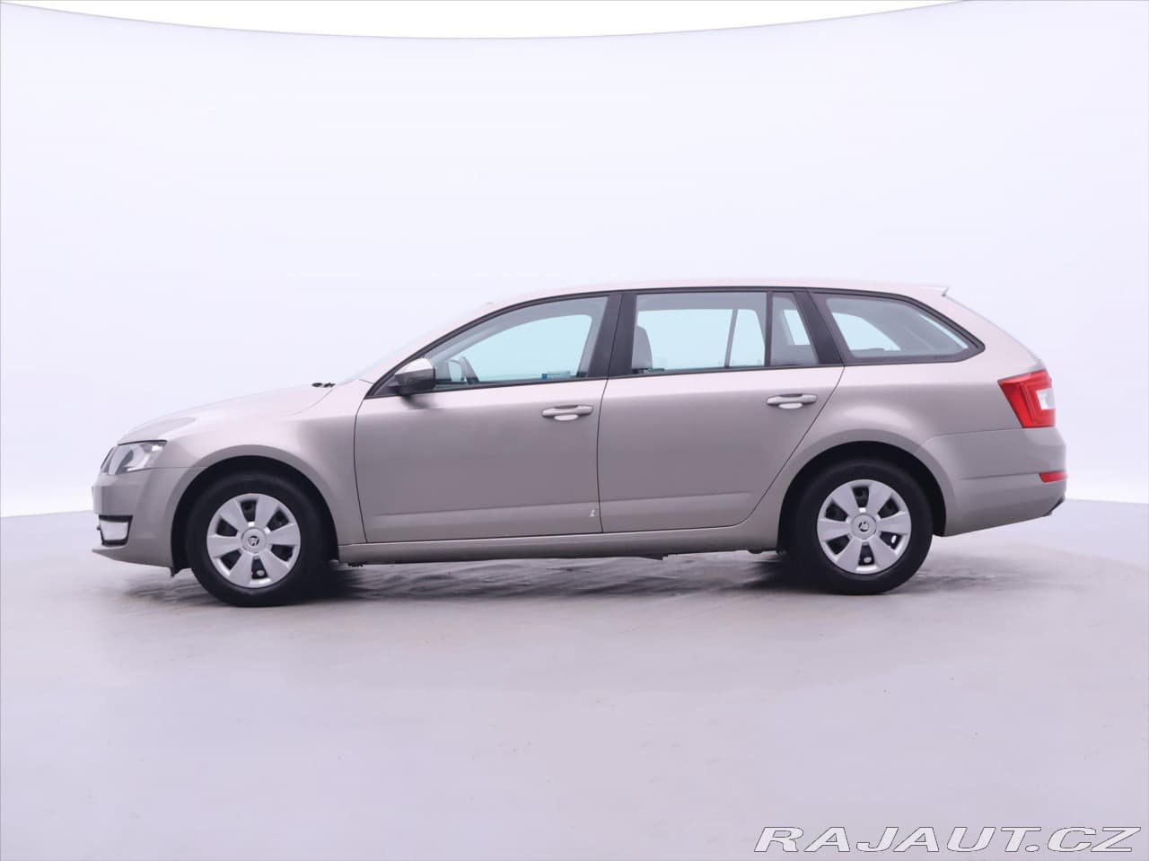 2015 Škoda OCTAVIA - 4