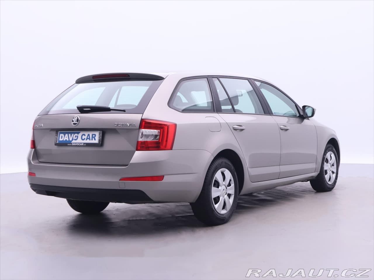2015 Škoda OCTAVIA - 7