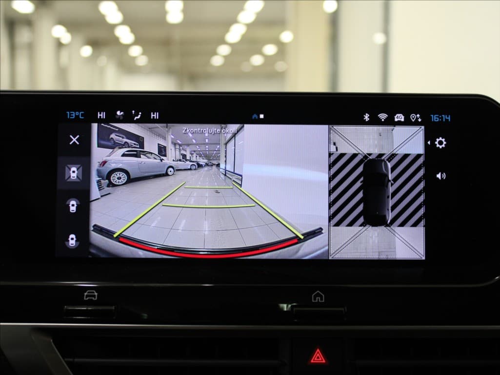 2024 Citroen C4 - 11