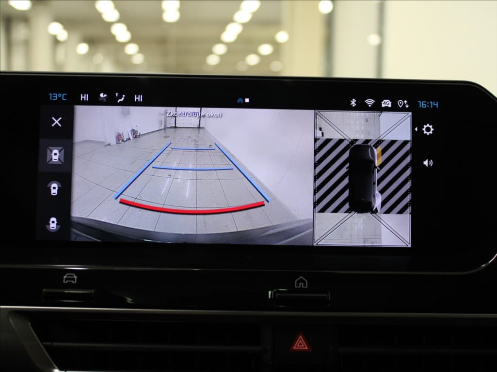 2024 Citroen C4 - 12