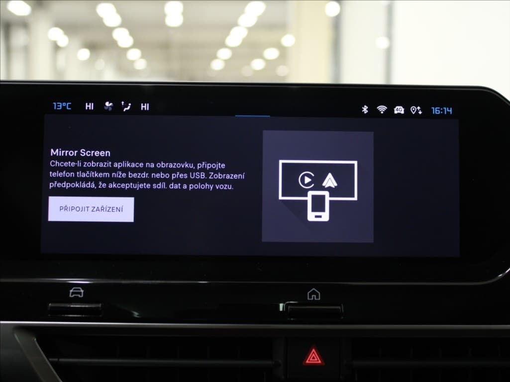 2024 Citroen C4 - 14