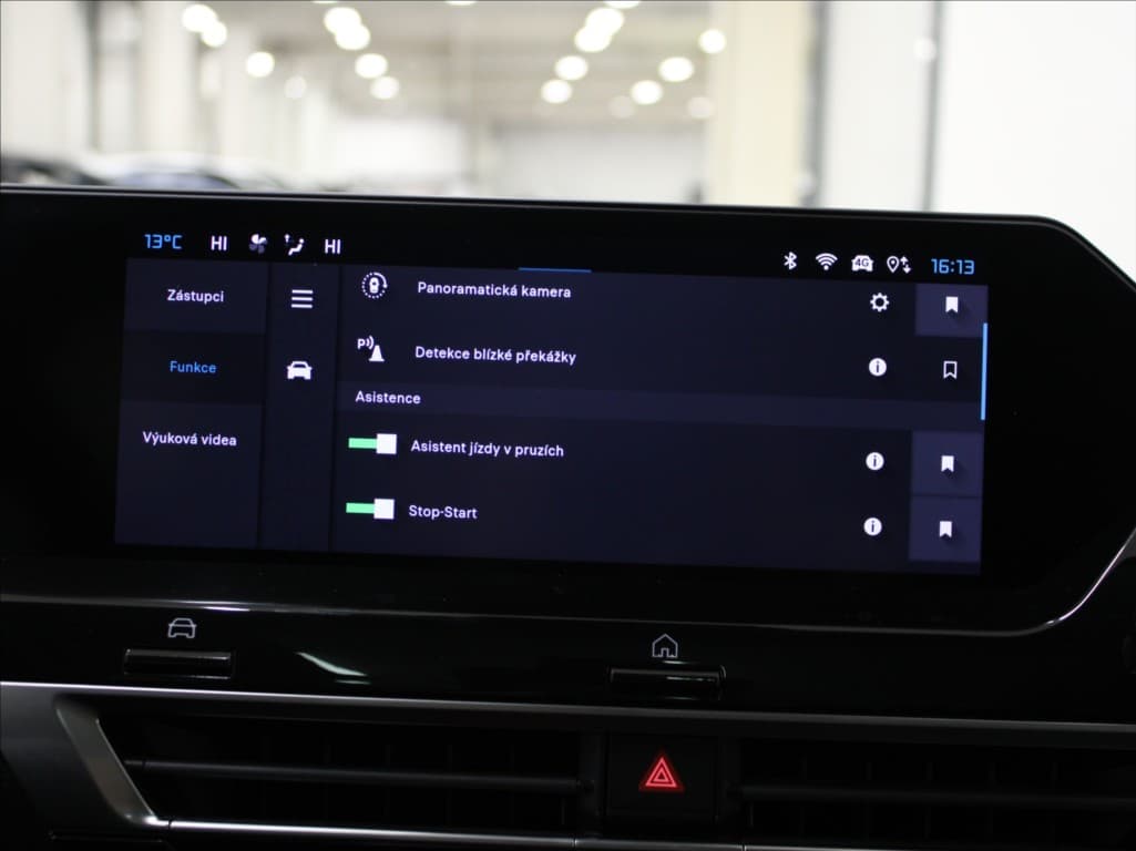 2024 Citroen C4 - 15