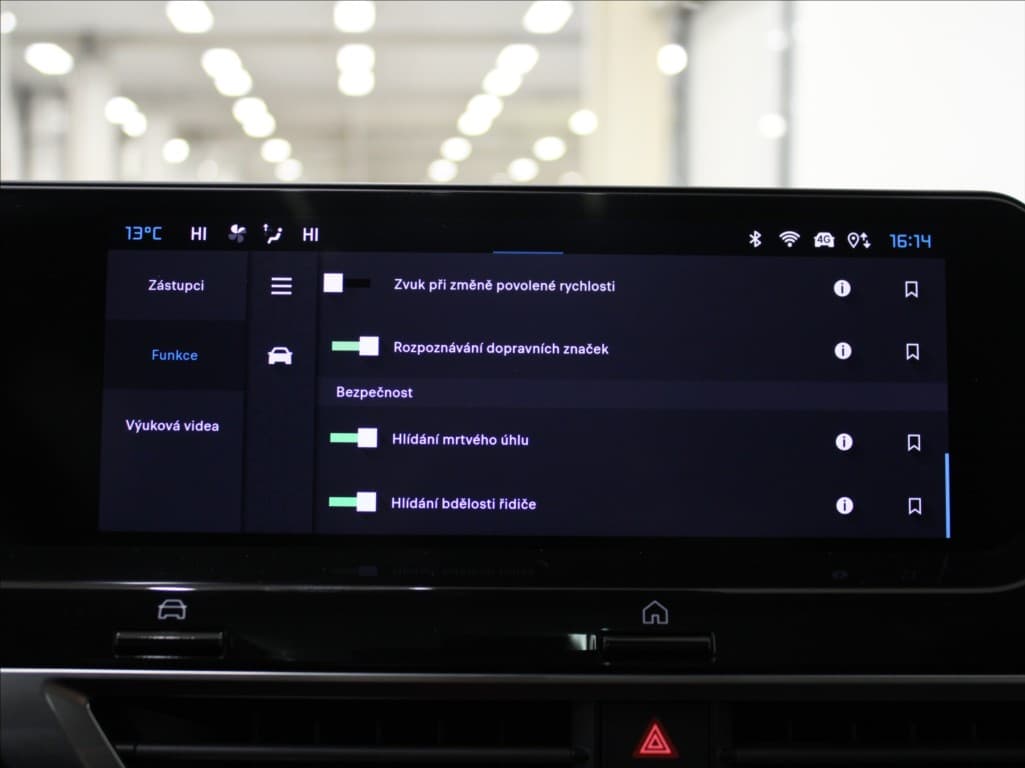 2024 Citroen C4 - 17