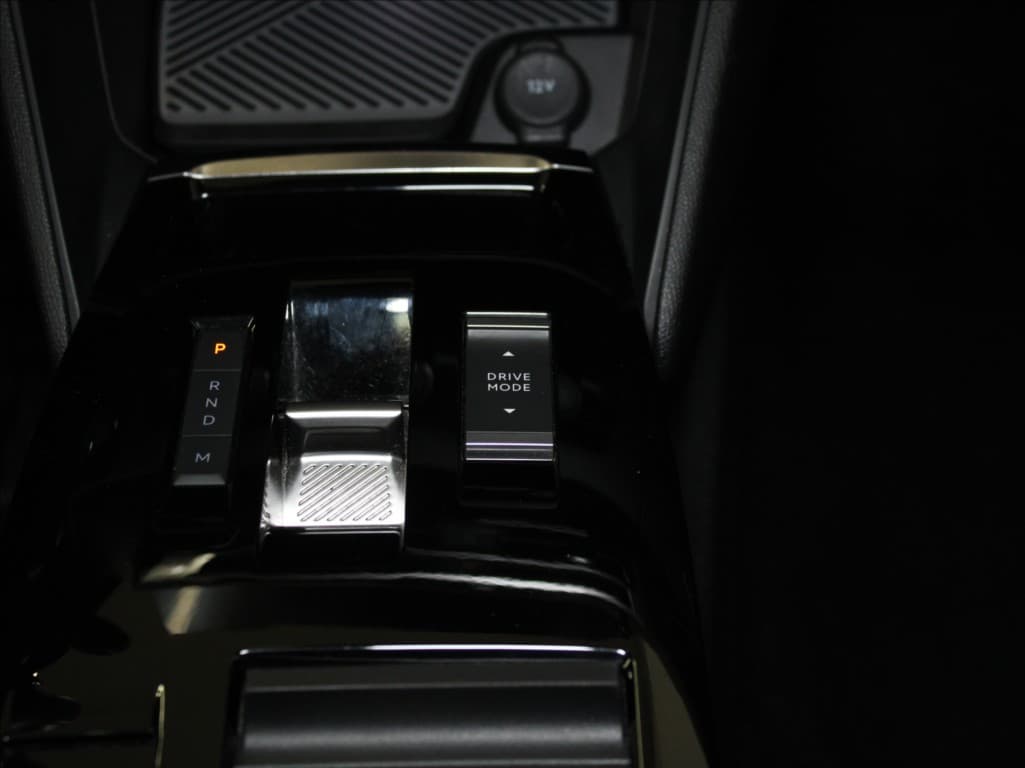 2024 Citroen C4 - 19