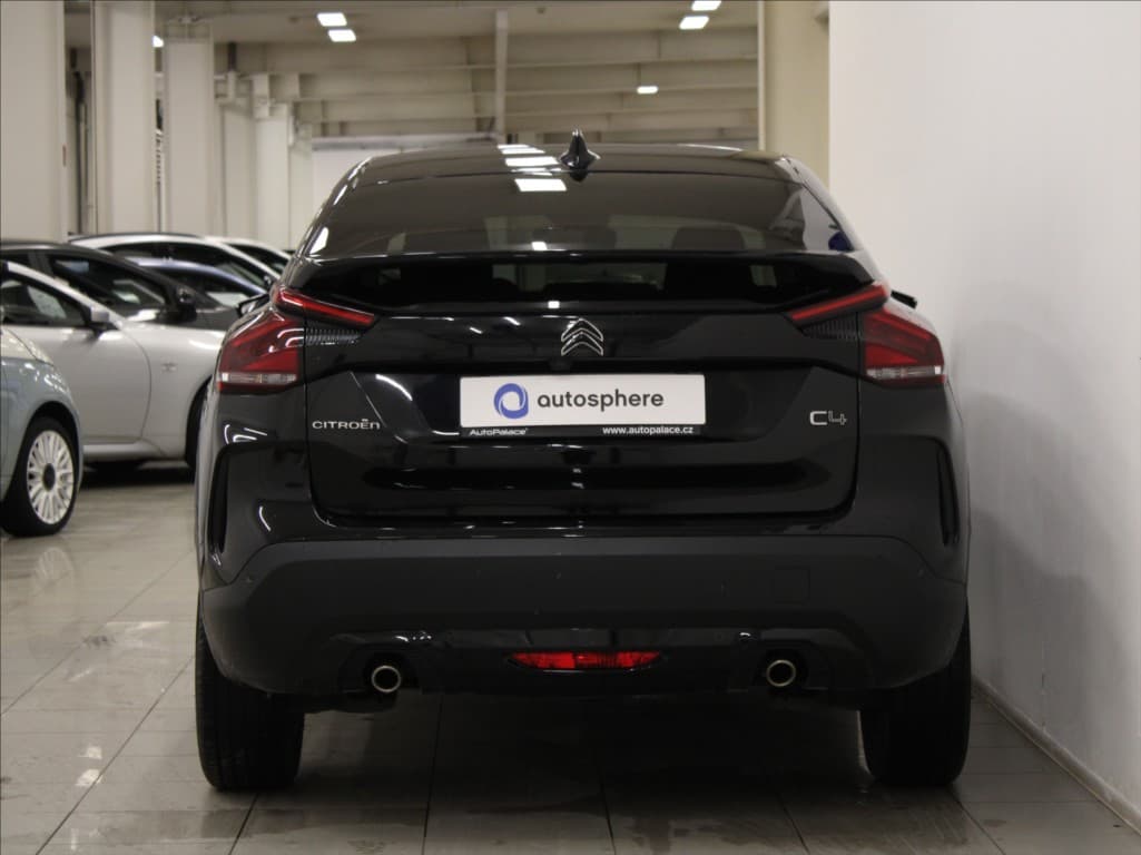 2024 Citroen C4 - 4