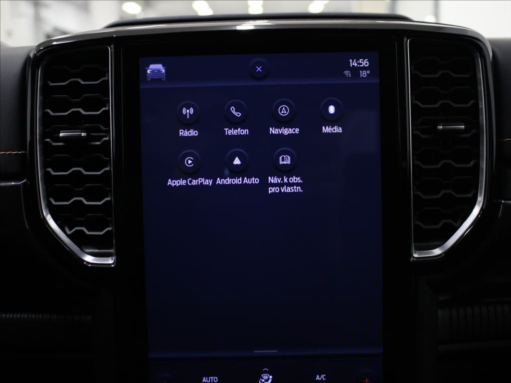 2023 Ford Ranger - 12