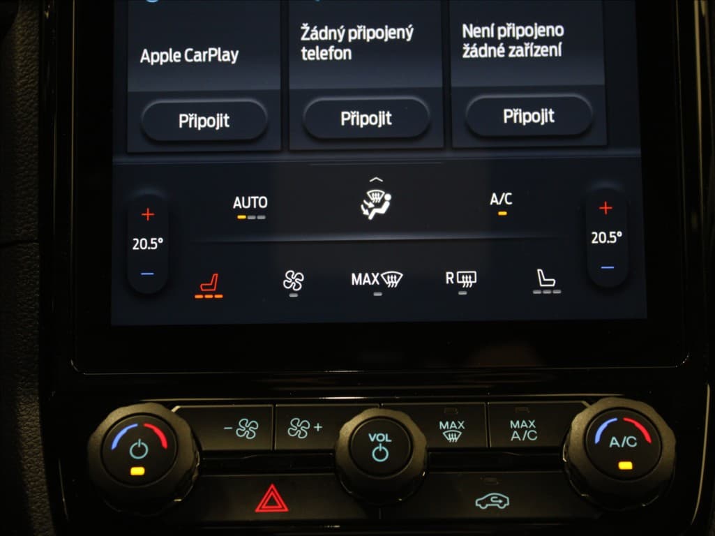 2023 Ford Ranger - 13