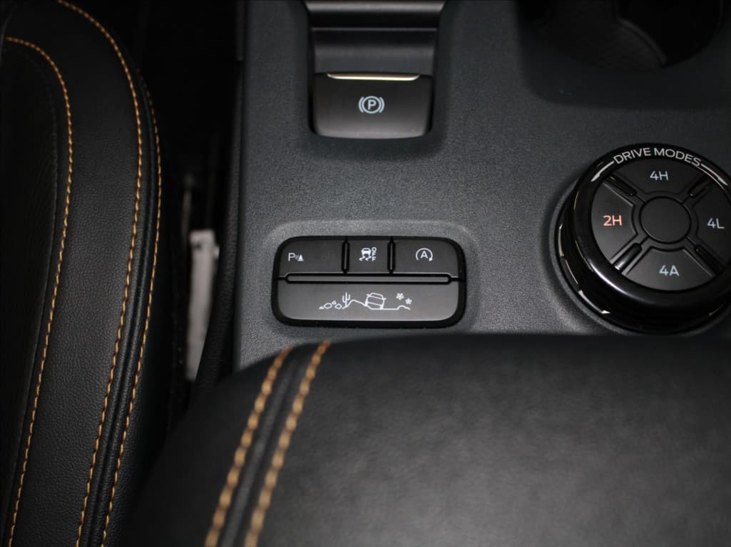 2023 Ford Ranger - 15