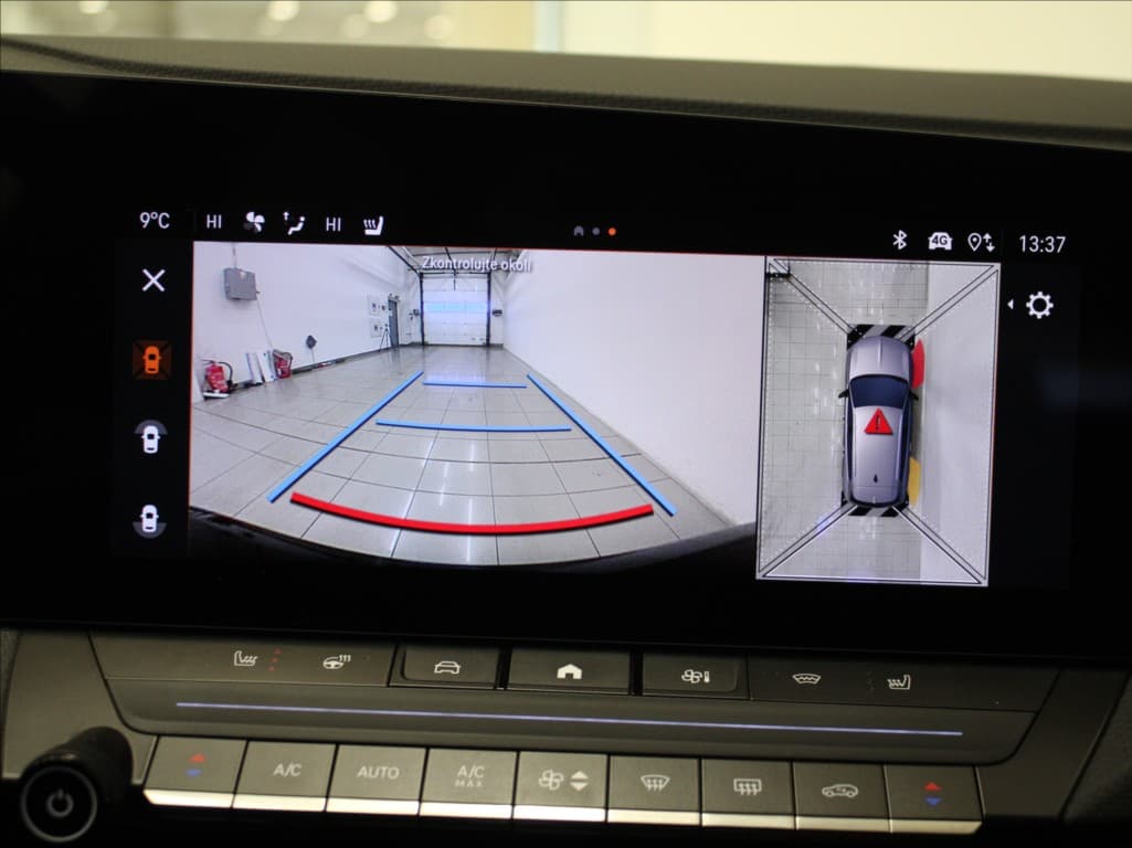 2024 Opel Astra - 10