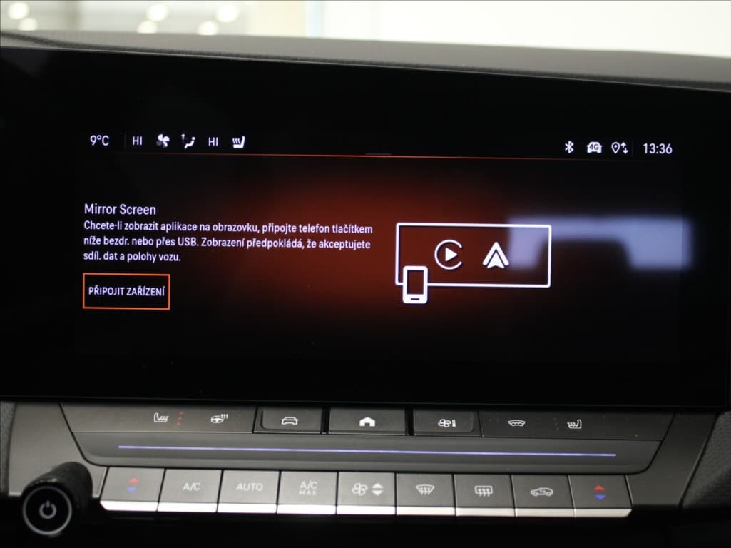 2024 Opel Astra - 12