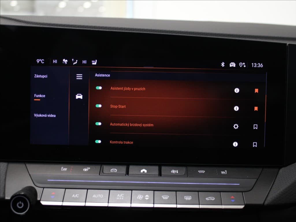 2024 Opel Astra - 13