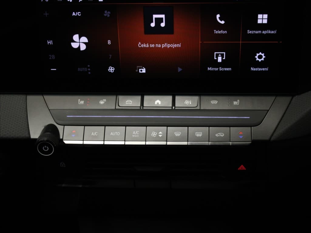 2024 Opel Astra - 15