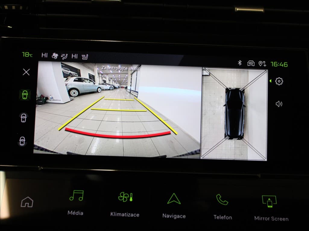 2024 Peugeot 308 - 10