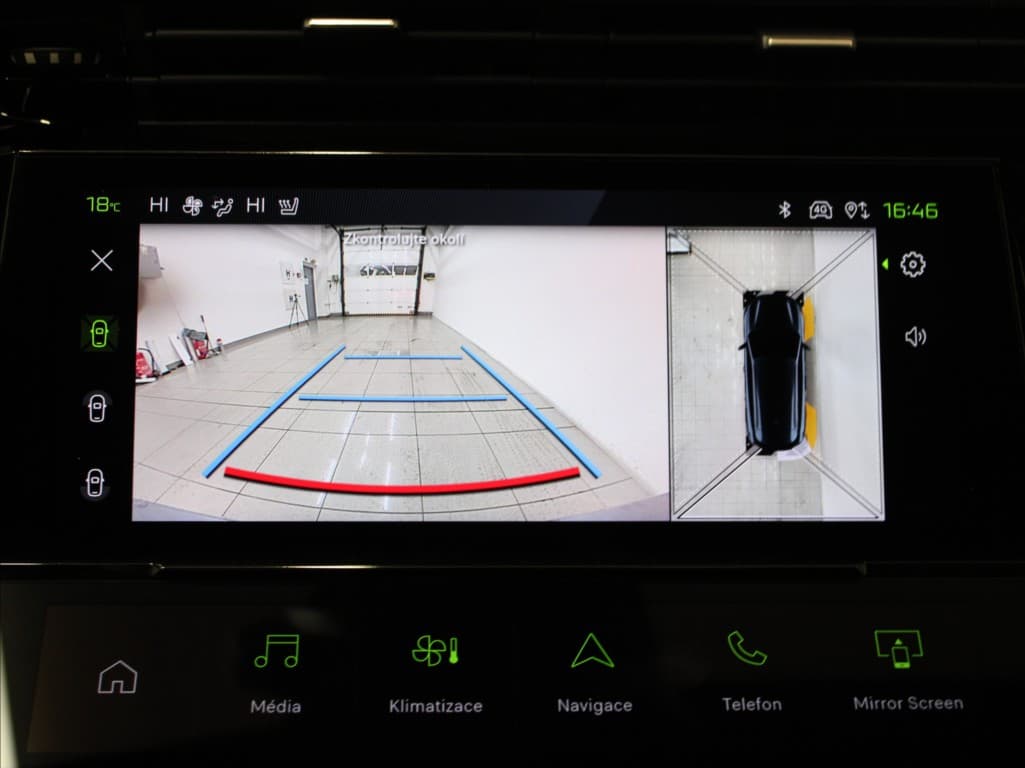 2024 Peugeot 308 - 11