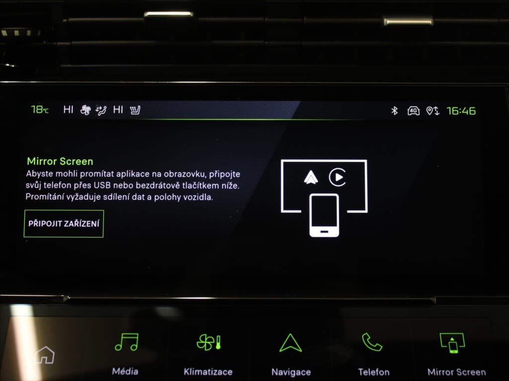 2024 Peugeot 308 - 12