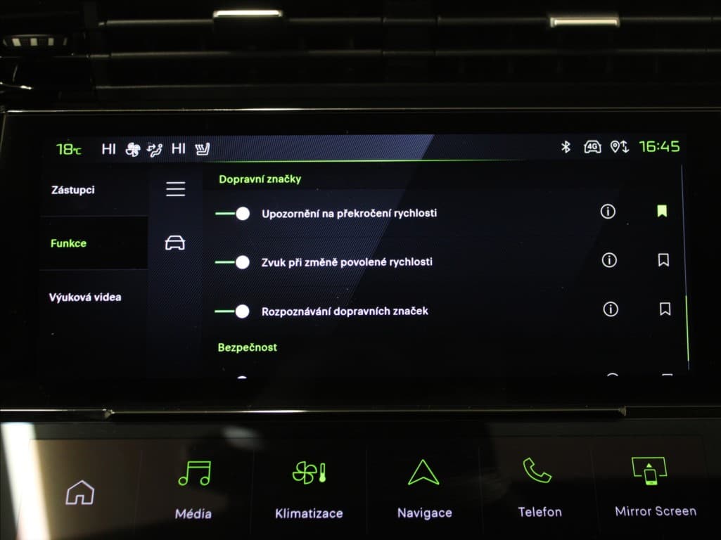 2024 Peugeot 308 - 13