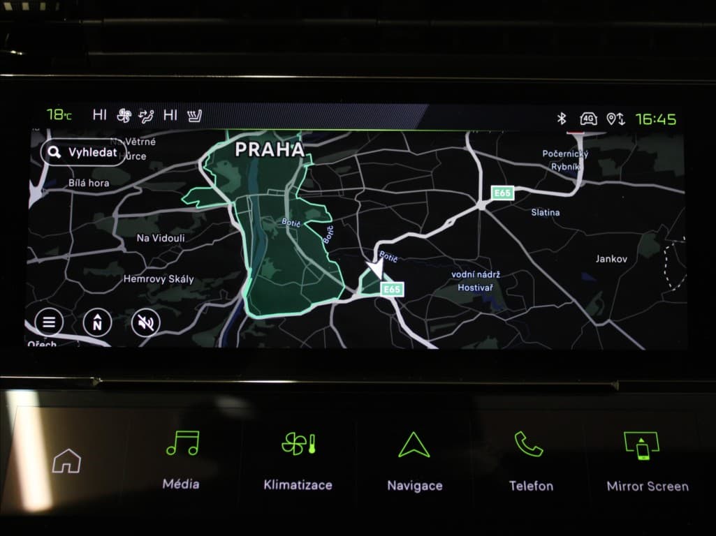 2024 Peugeot 308 - 14