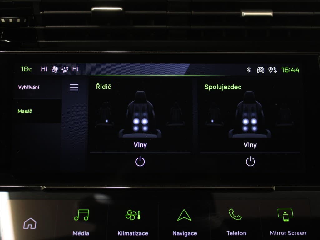 2024 Peugeot 308 - 16