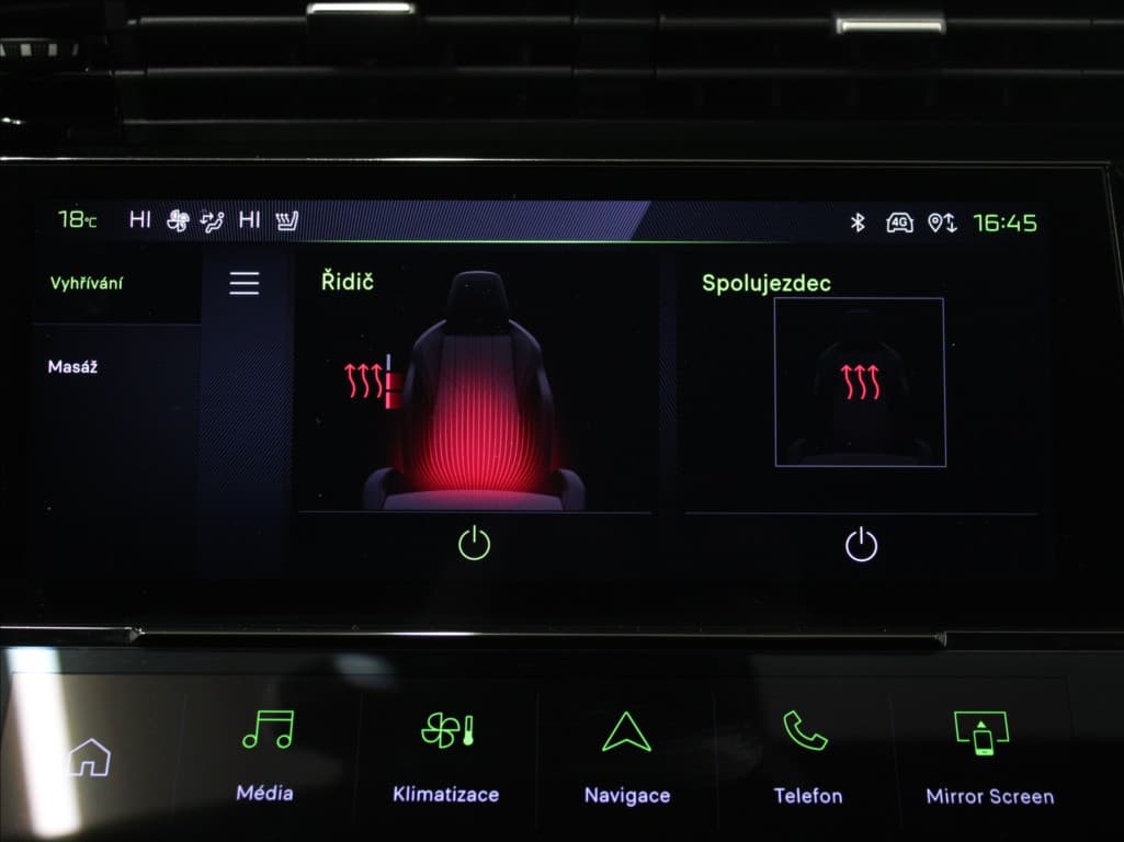 2024 Peugeot 308 - 17