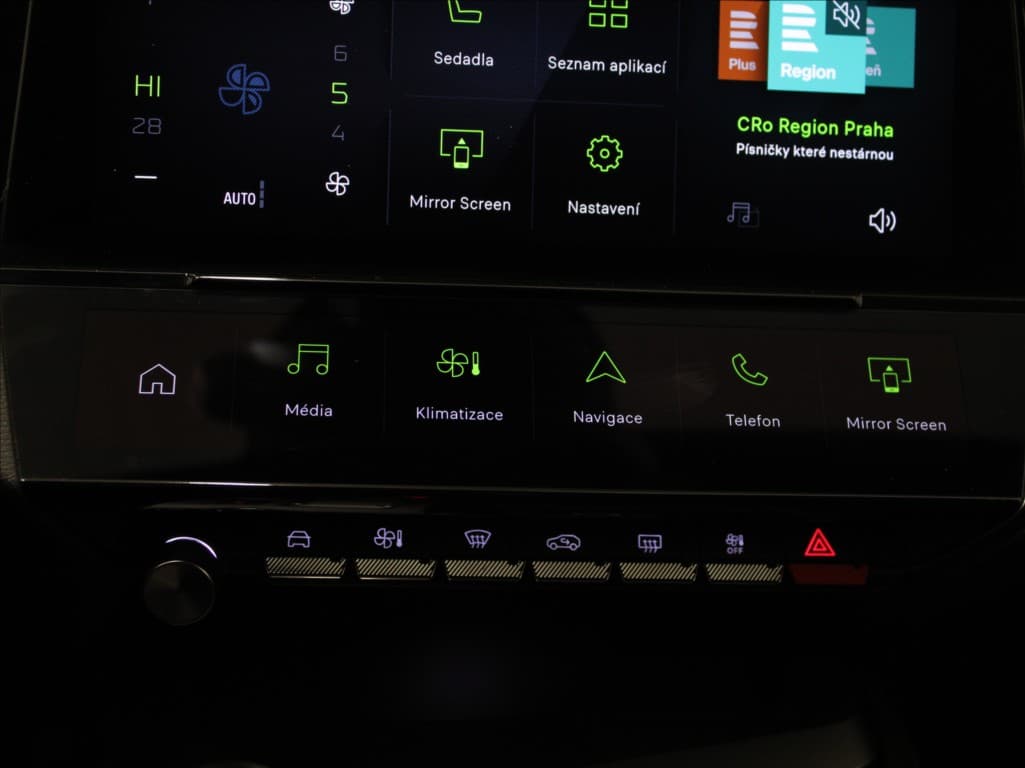 2024 Peugeot 308 - 18