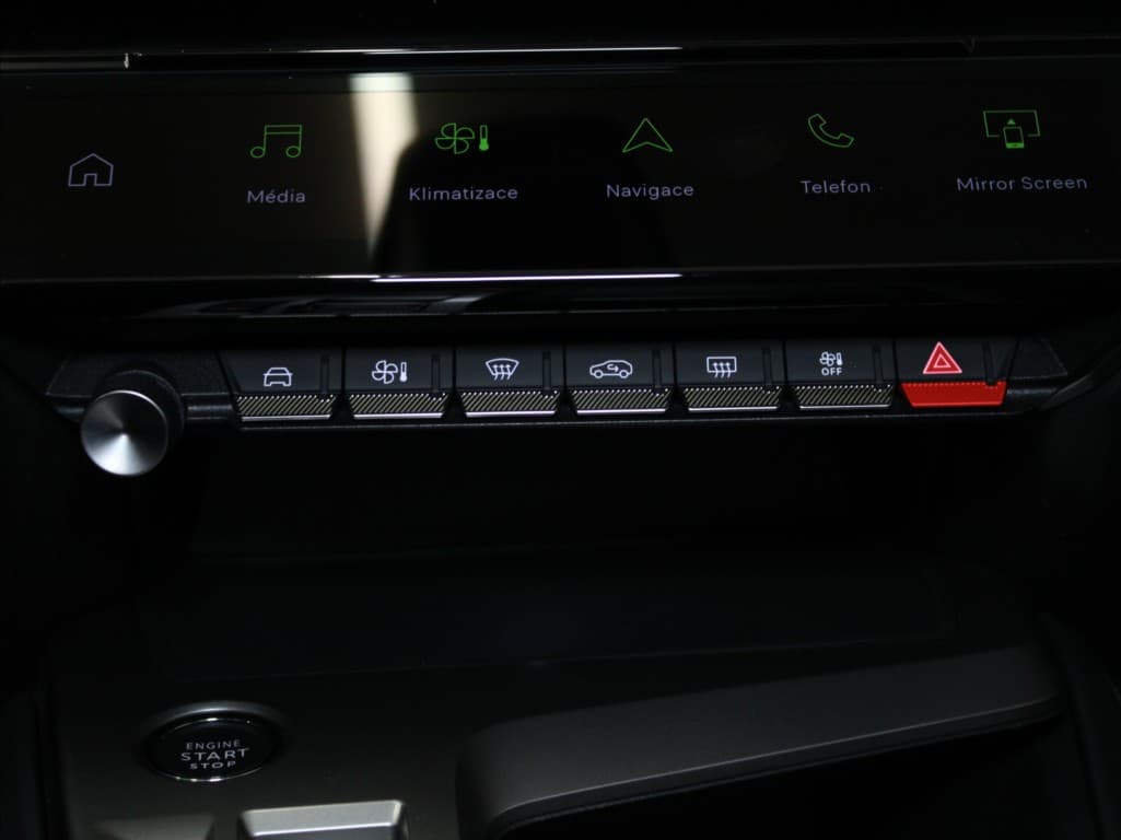 2024 Peugeot 308 - 19