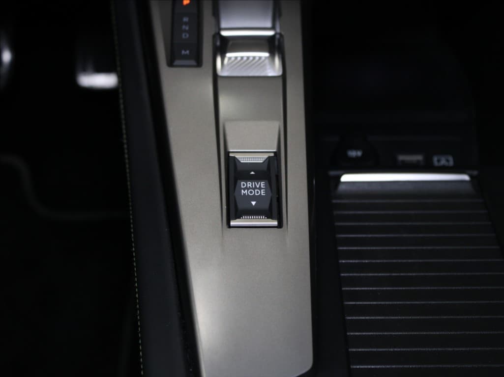 2024 Peugeot 308 - 20