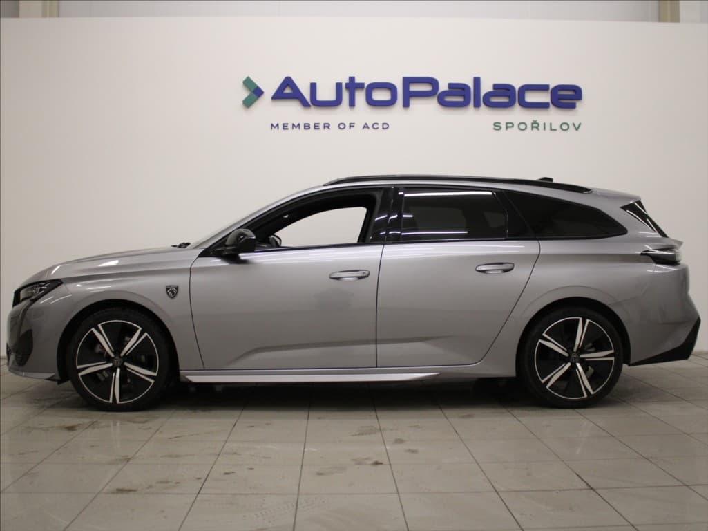 2024 Peugeot 308 - 5