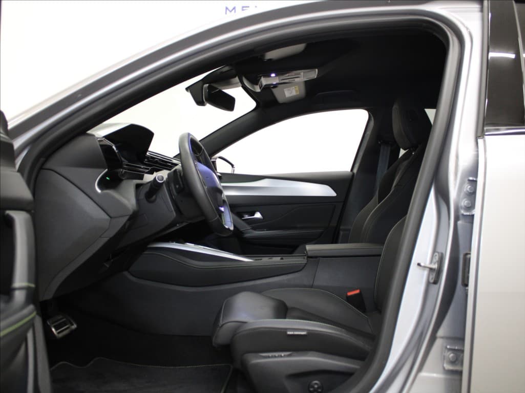 2024 Peugeot 308 - 6