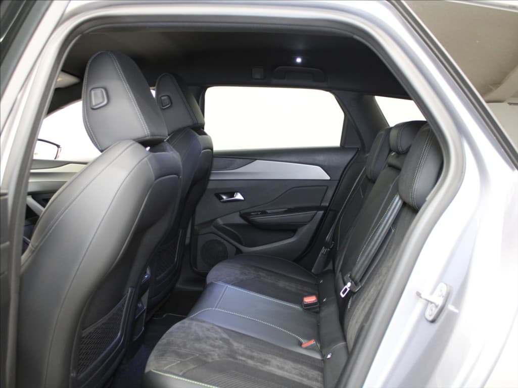 2024 Peugeot 308 - 7