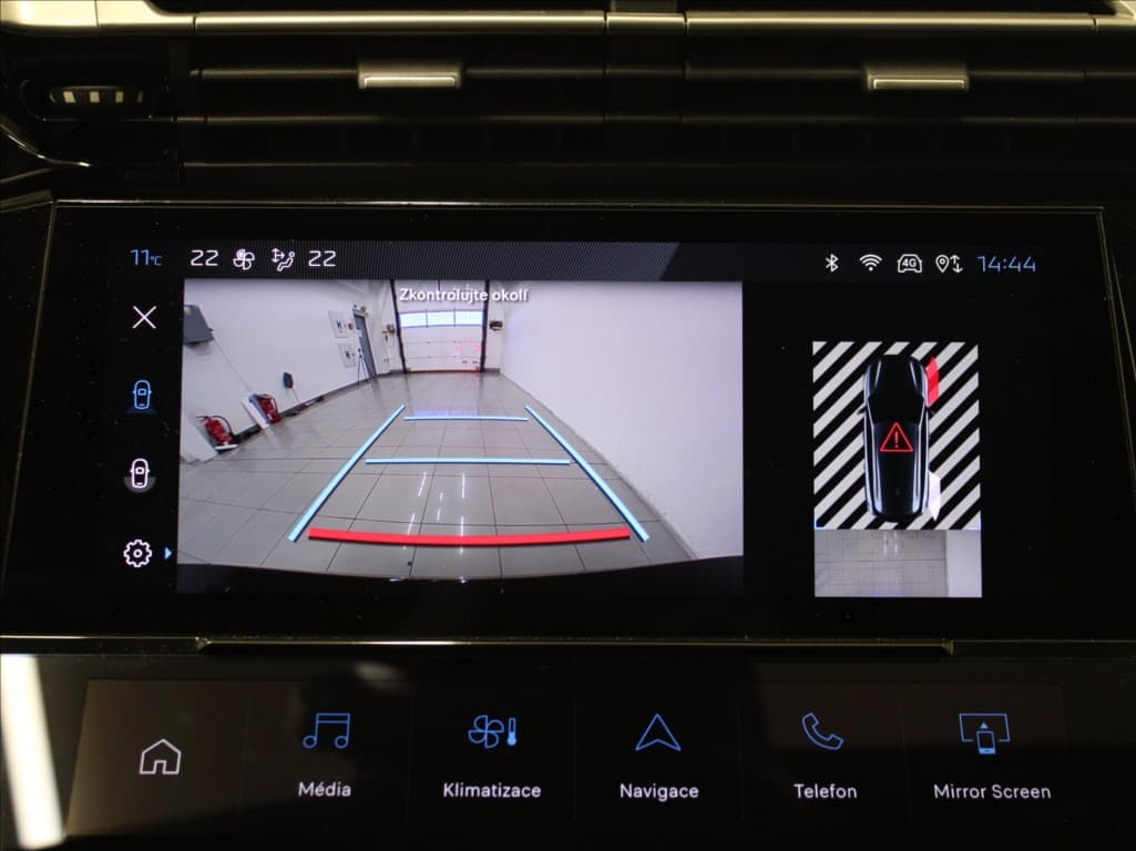 2024 Peugeot 308 - 10