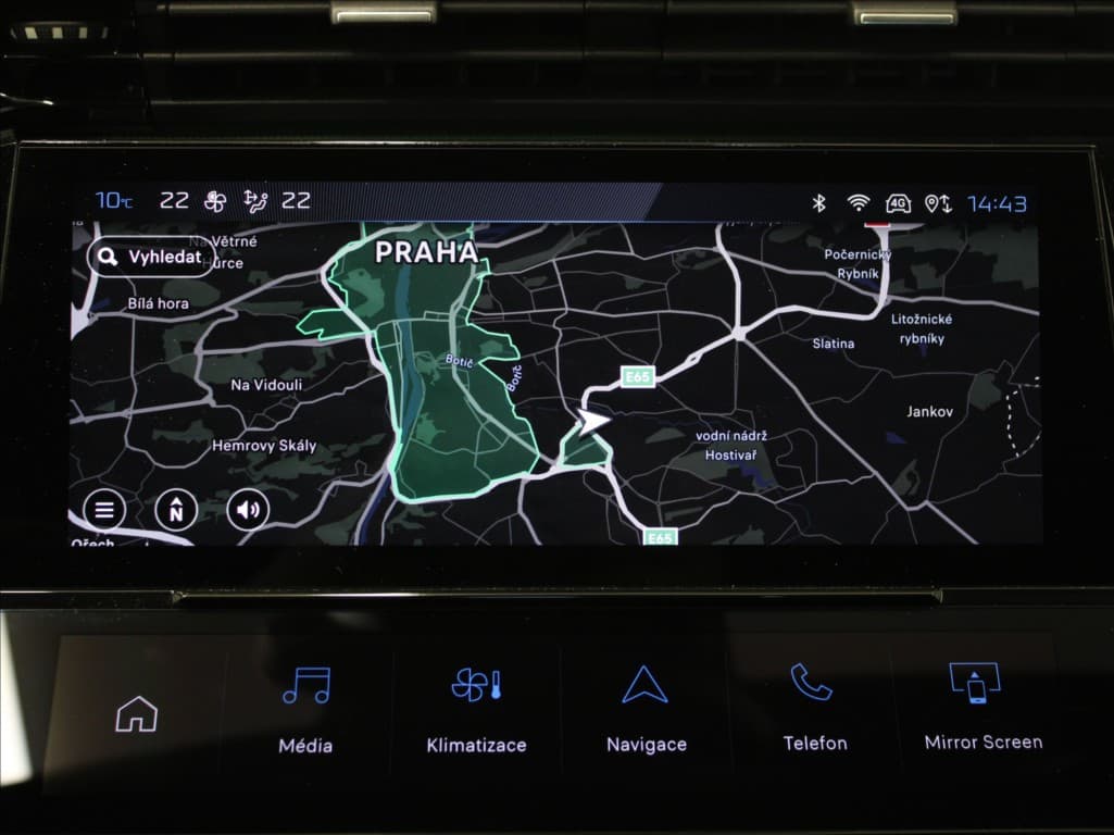 2024 Peugeot 308 - 11