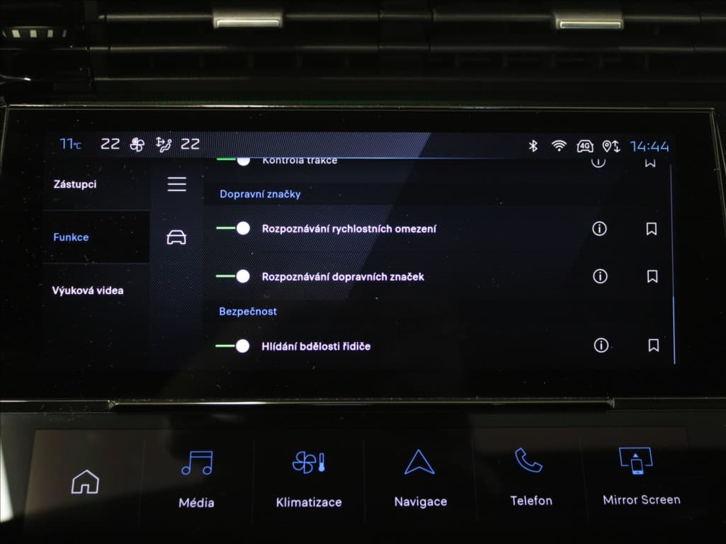 2024 Peugeot 308 - 14