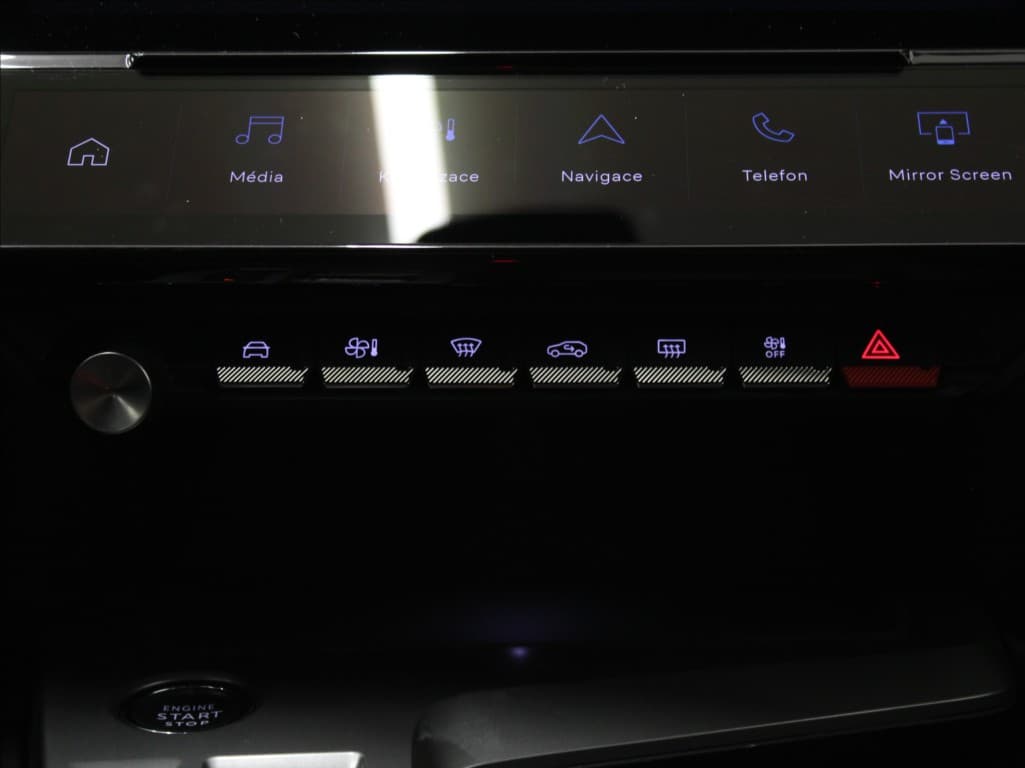 2024 Peugeot 308 - 16