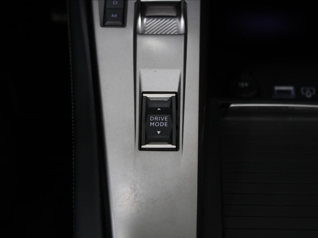 2024 Peugeot 308 - 17