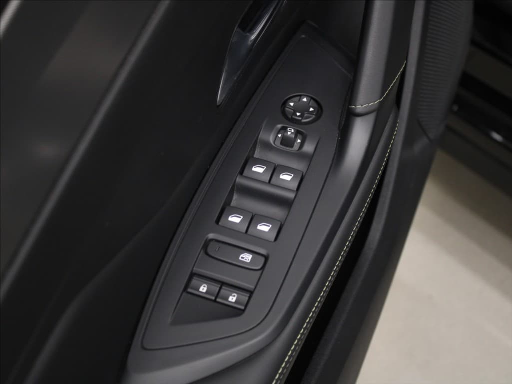 2024 Peugeot 308 - 19