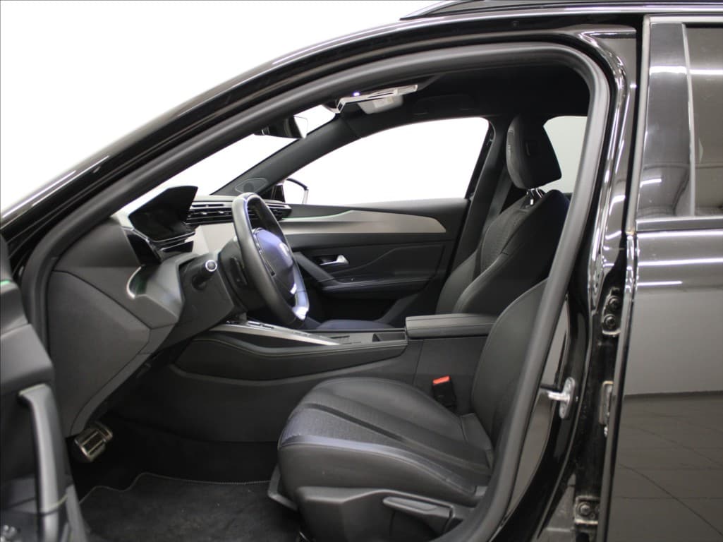 2024 Peugeot 308 - 6