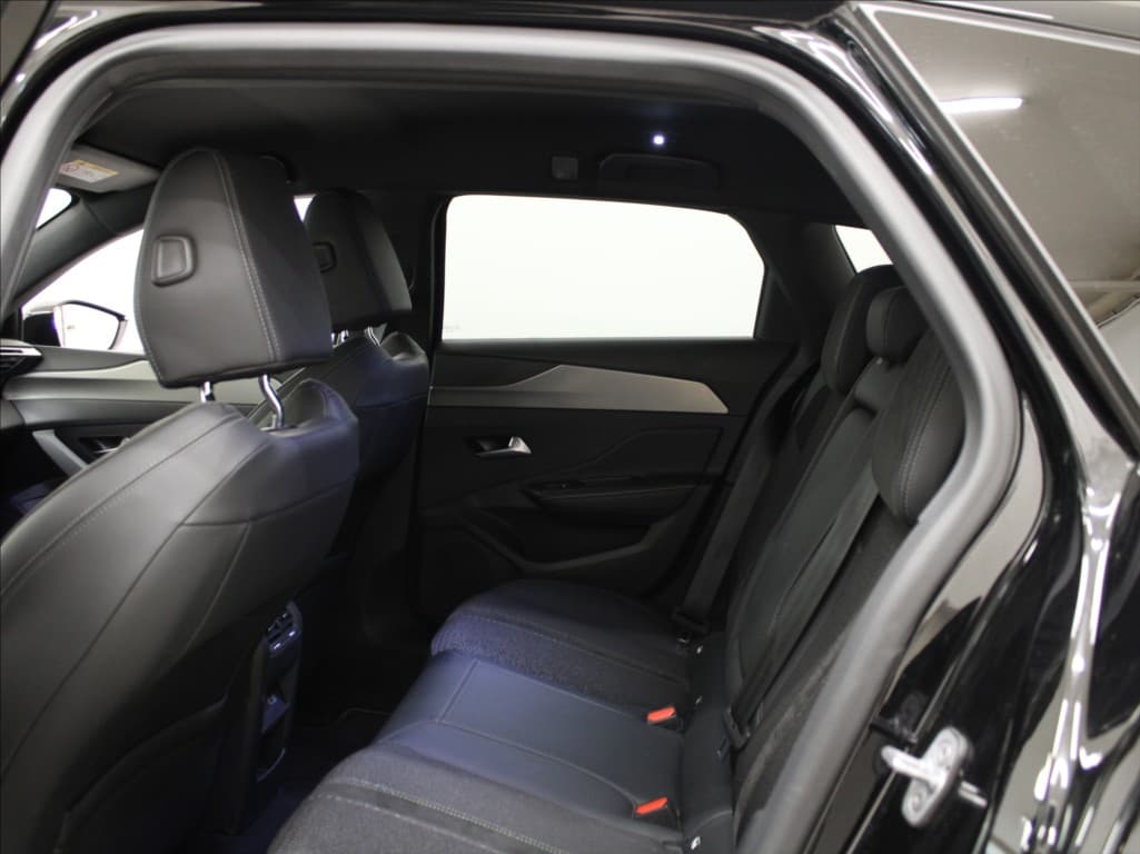 2024 Peugeot 308 - 7