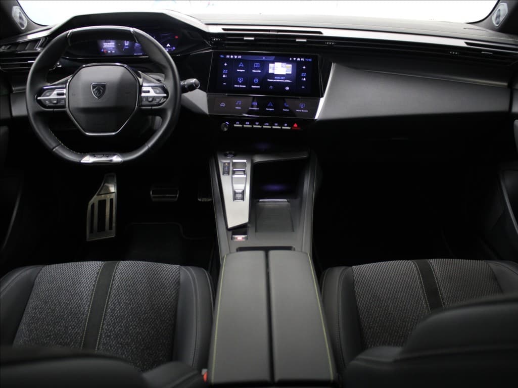 2024 Peugeot 308 - 8