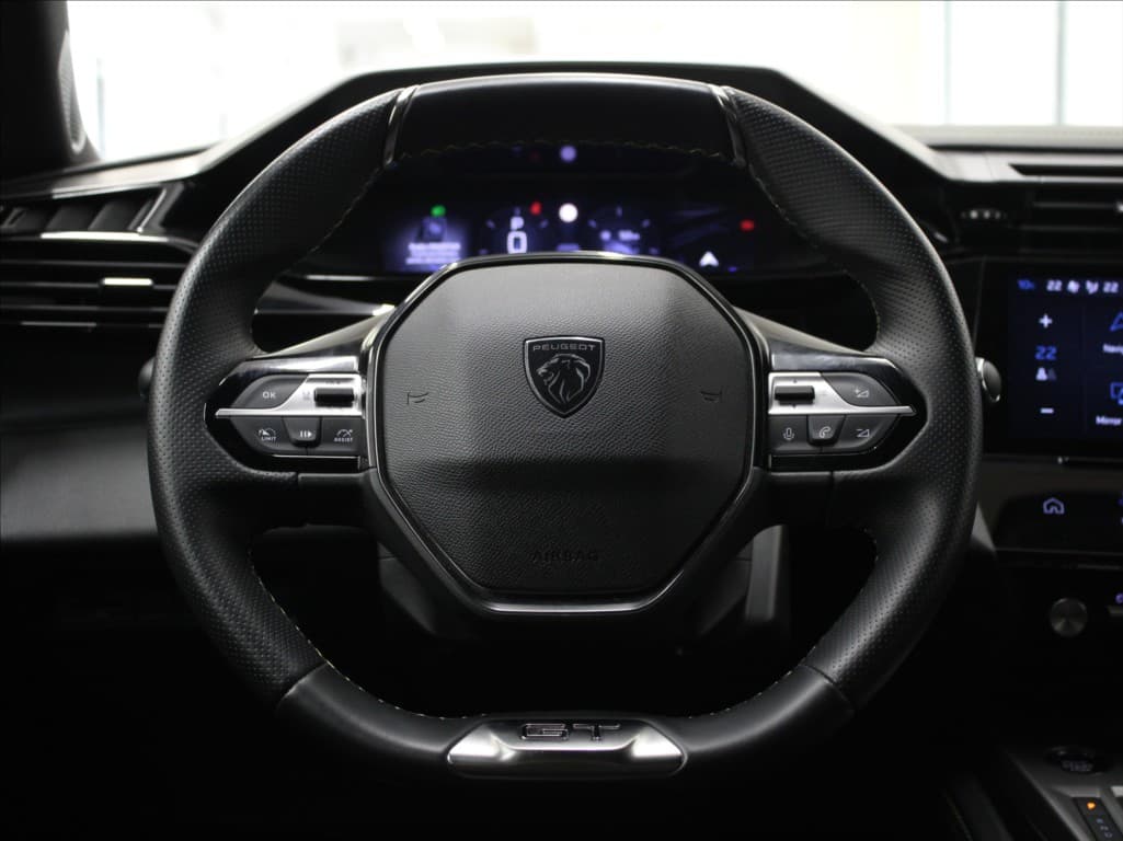 2024 Peugeot 308 - 9