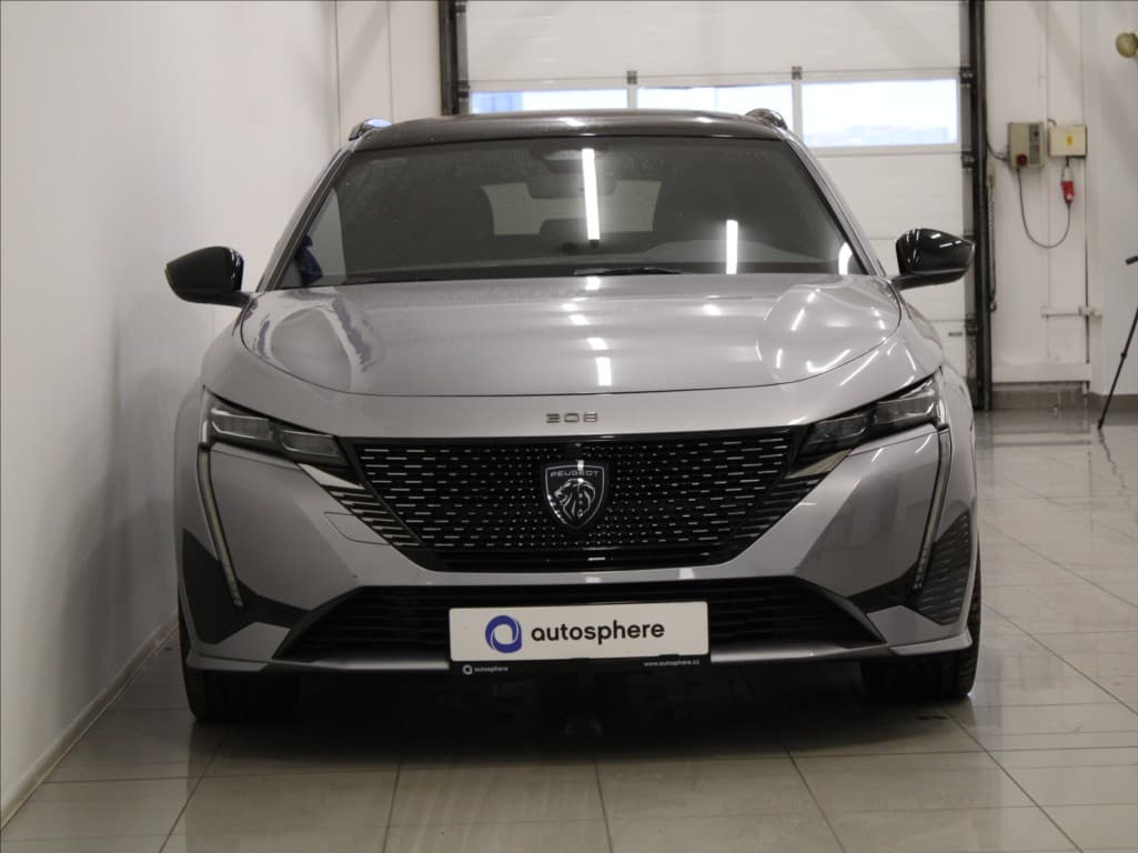 2023 Peugeot 308 - 2